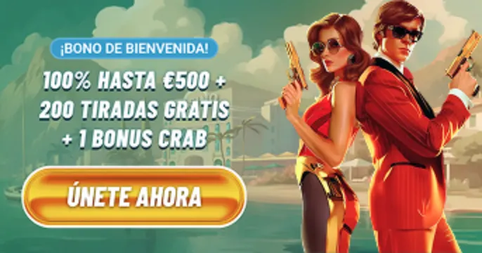 Casino Vegasino